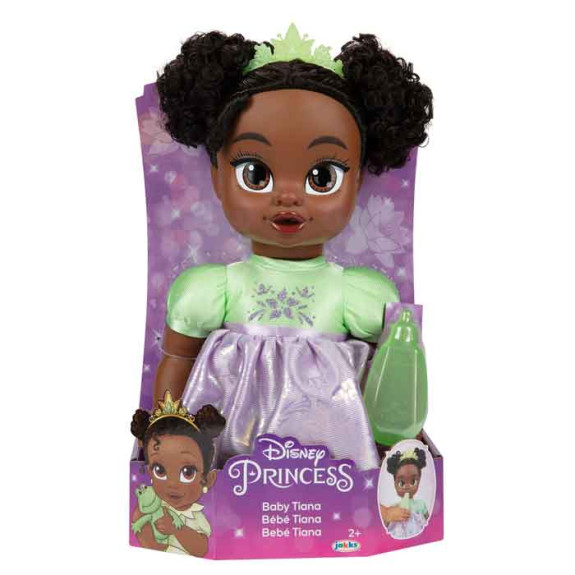 Disney Princess Baby Doll A